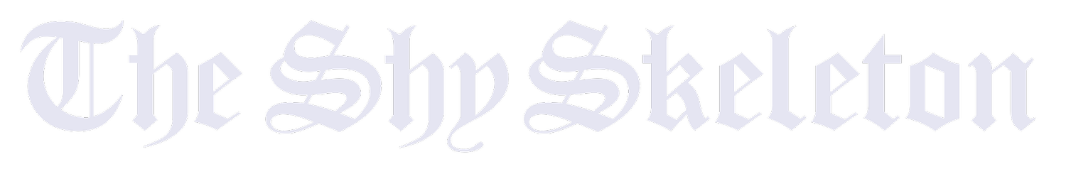 The_Shy_Skeleton    art