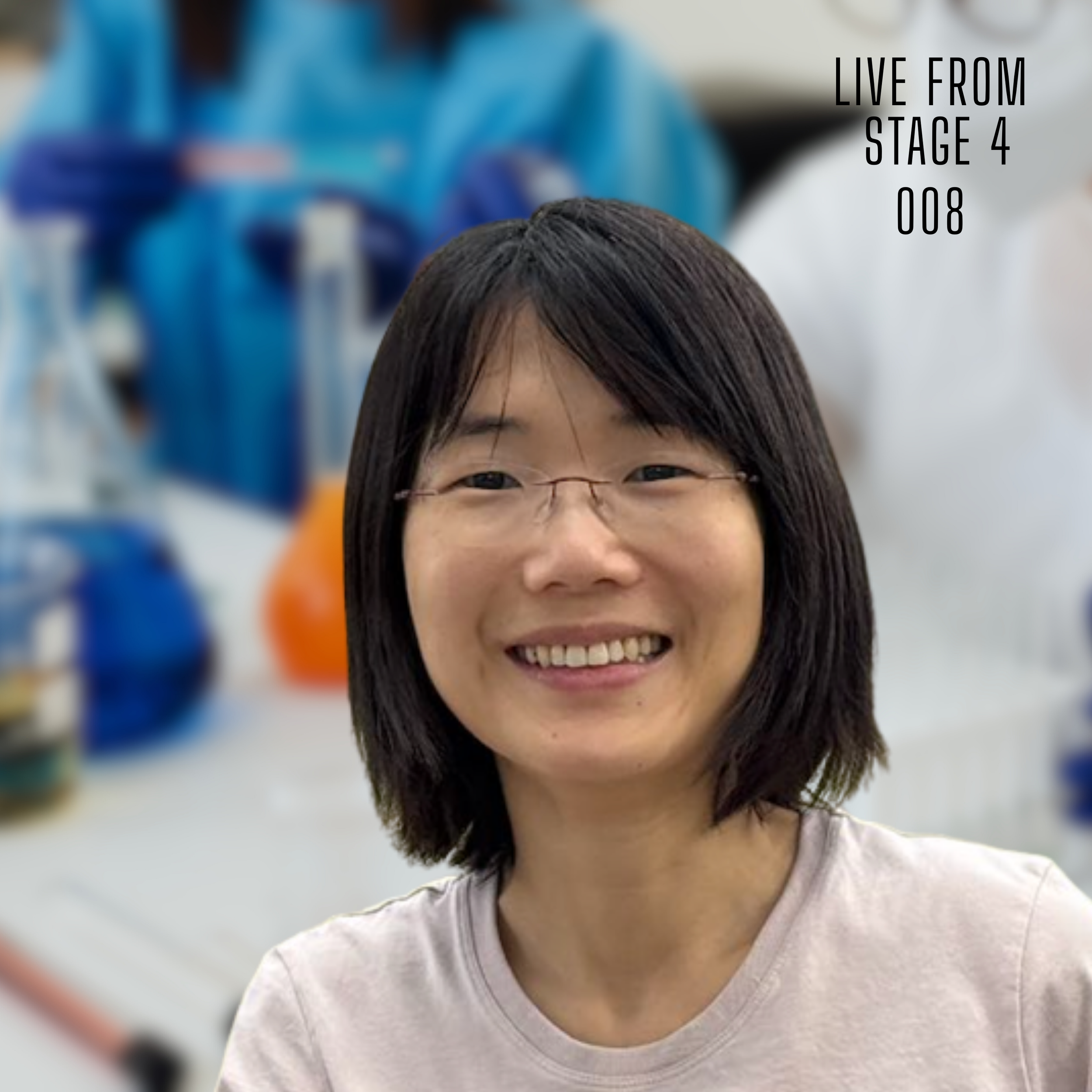 Future at Risk: A Researcher’s Story