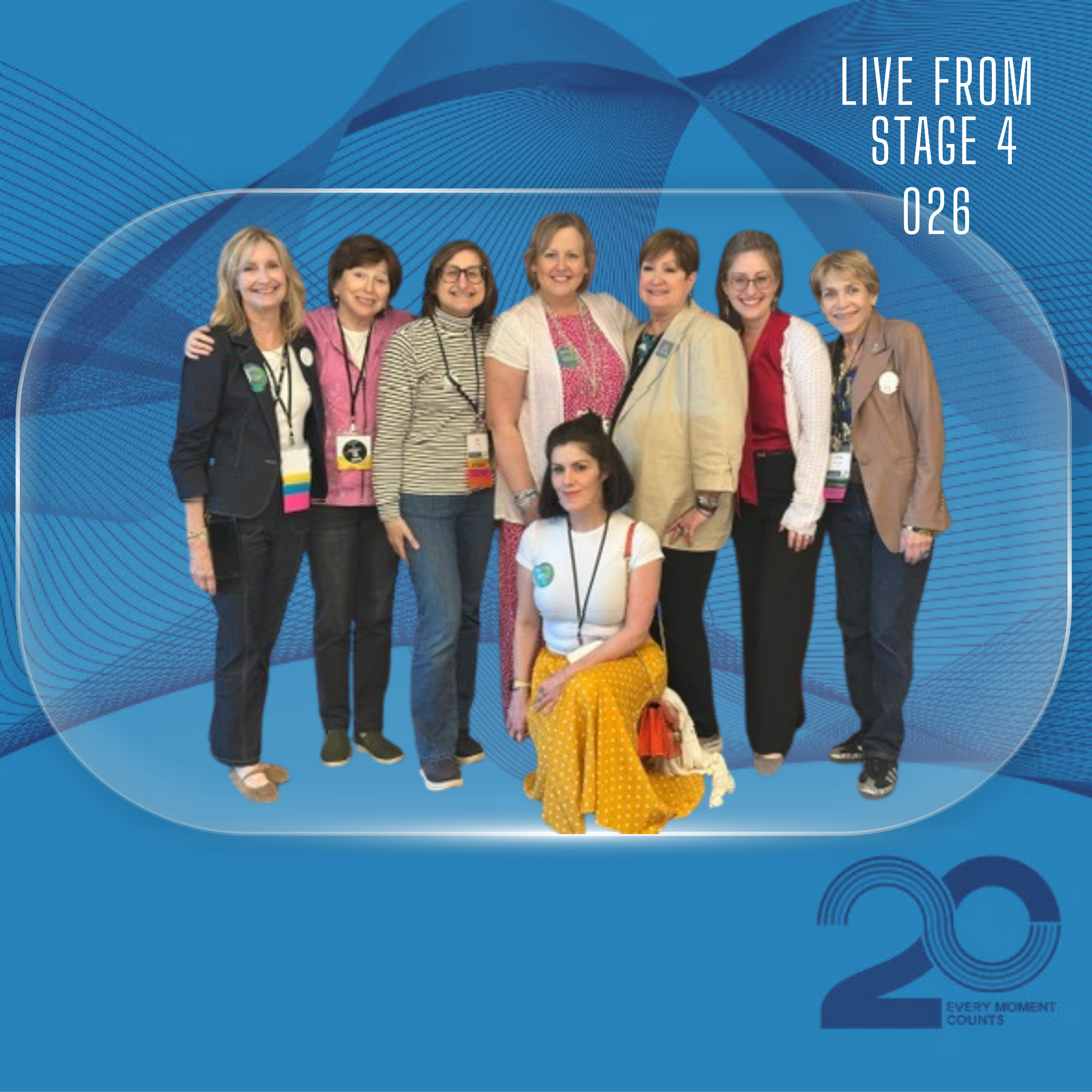 Thriving Together 2026: LBBC's MBC Conference Through Our Eyes