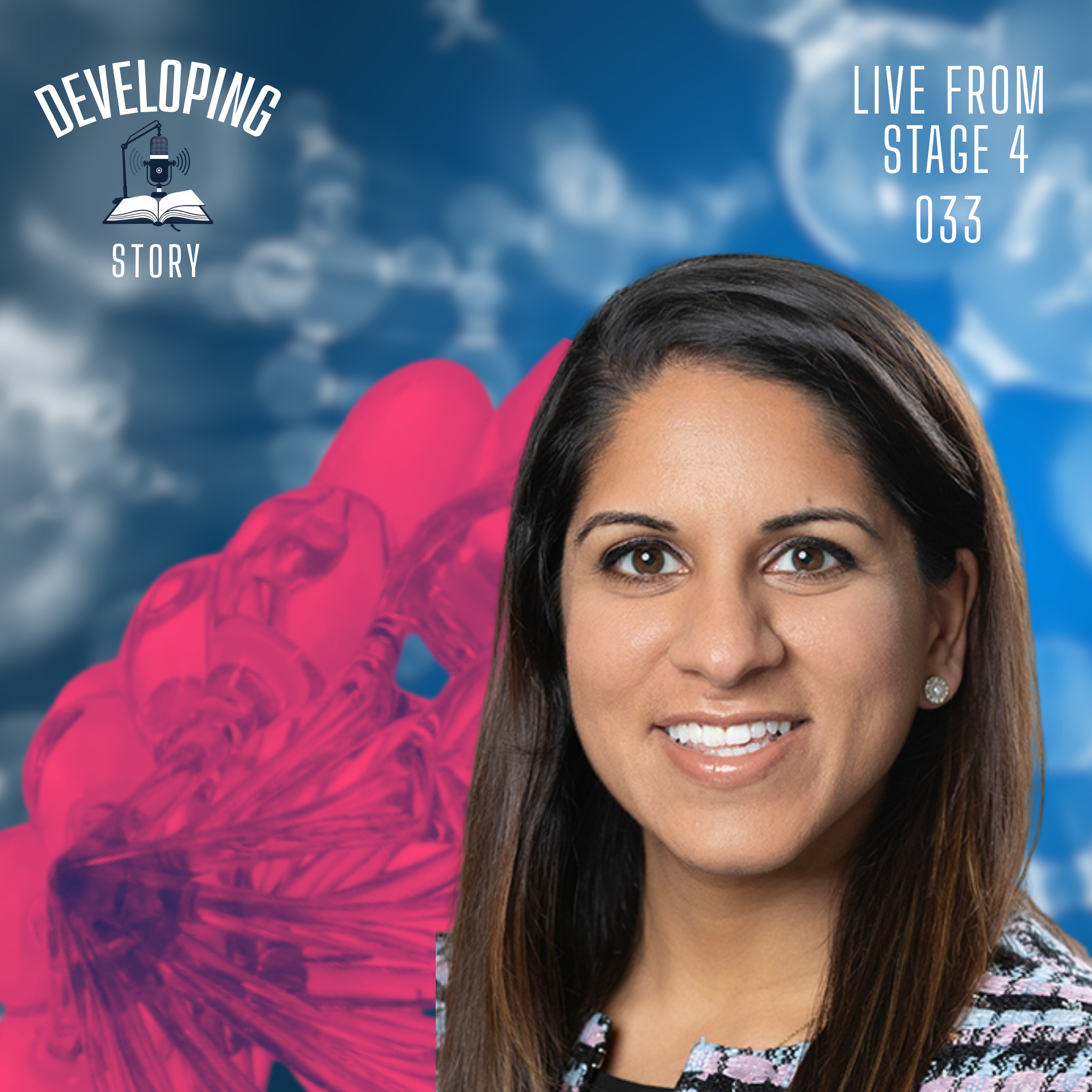 Developing Story: Beyond Camizestrant — The Evolving Landscape of ER+/HER2- MBC with Dr. Sarah Premji