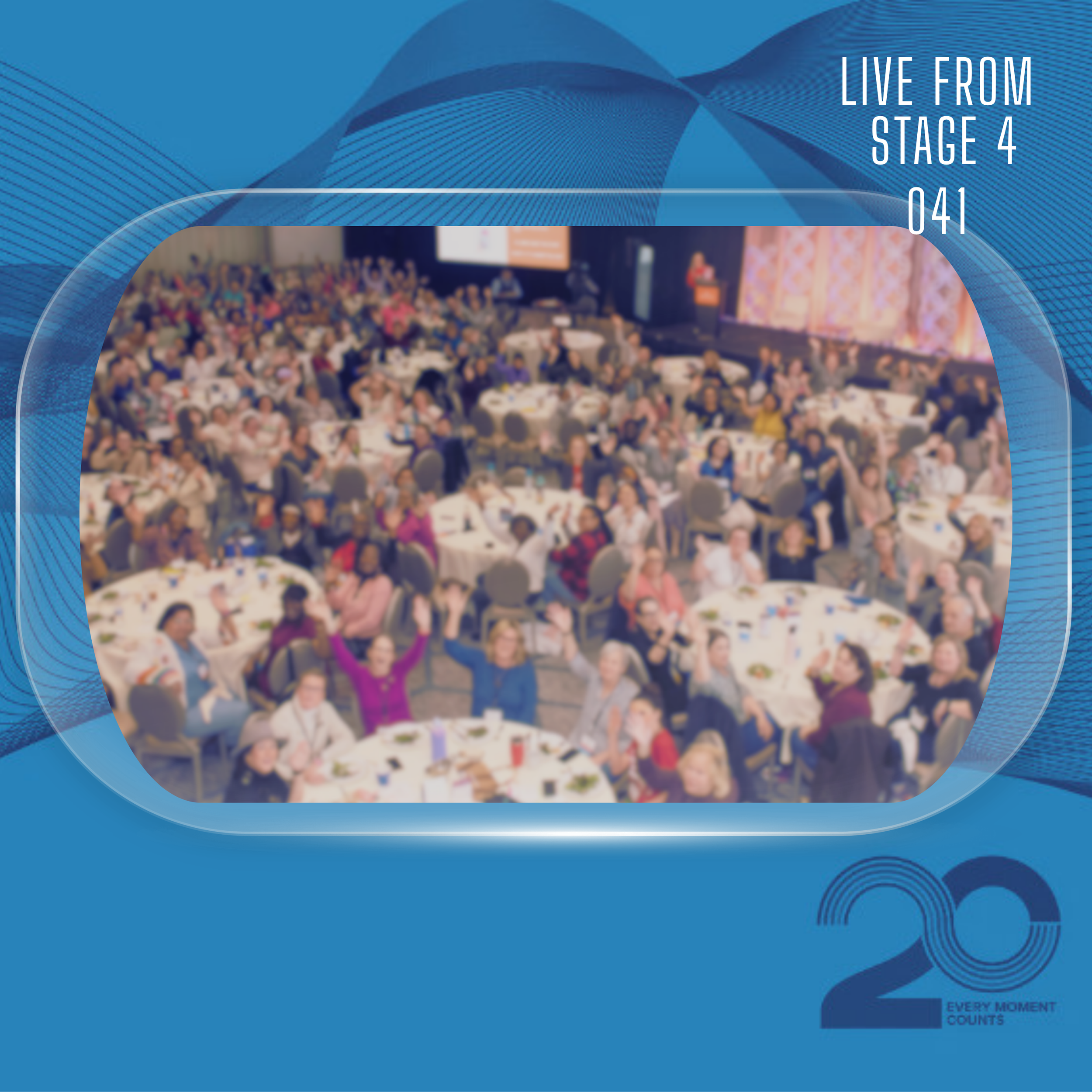 Thriving Together 2026: From Silent Voices to Hear My Voice - 20 Years of the LBBC’s MBC Conference