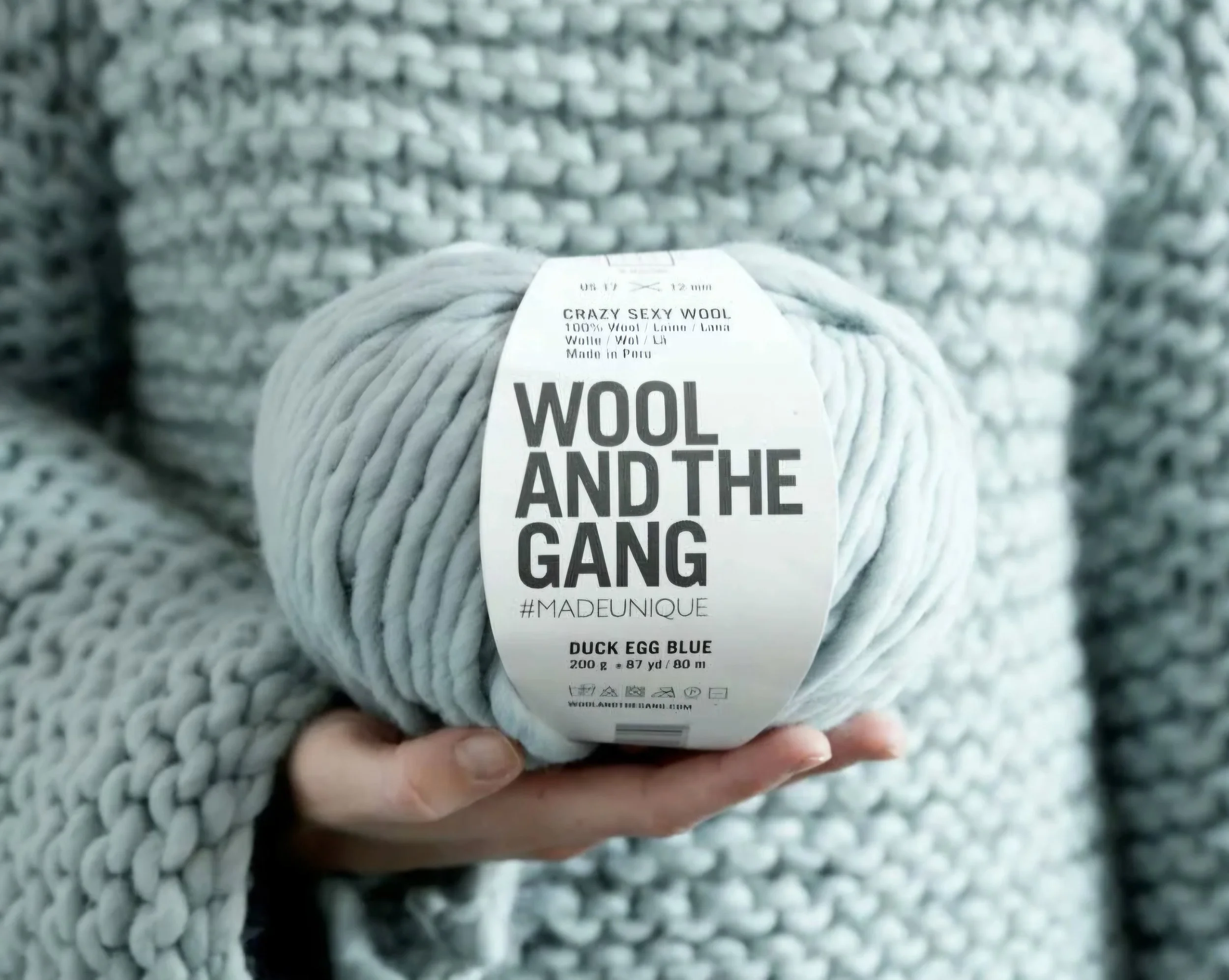 Wool & the Gang: Would I recomend?
