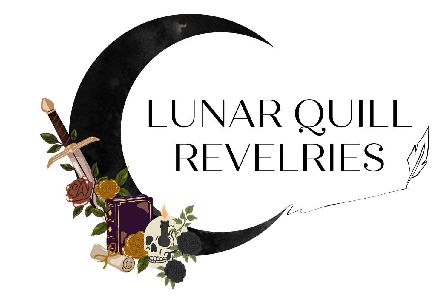 Lunar Quill Revelries