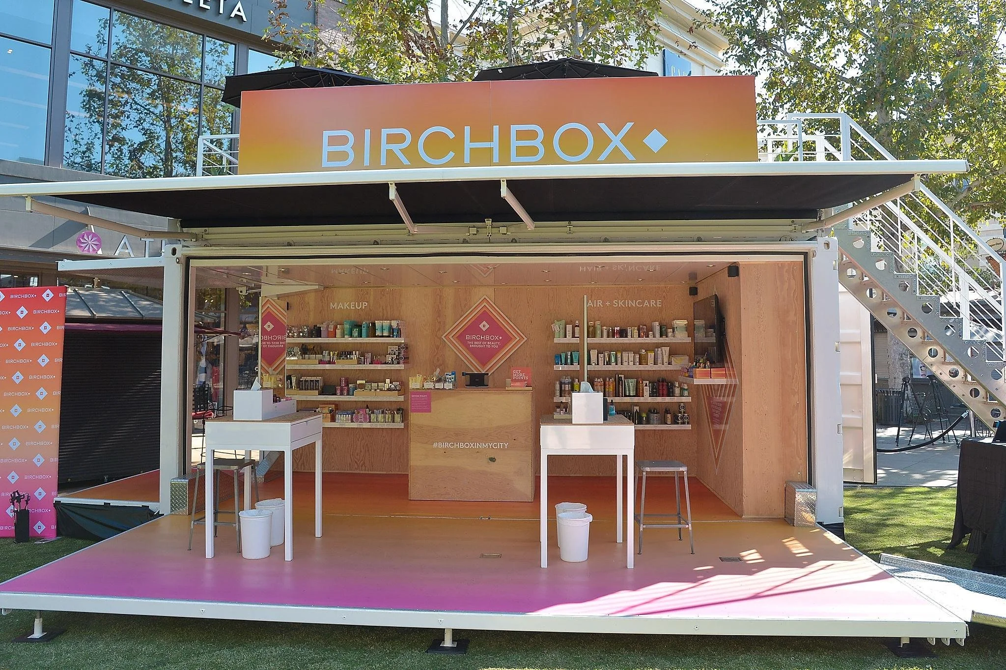 Birchbox