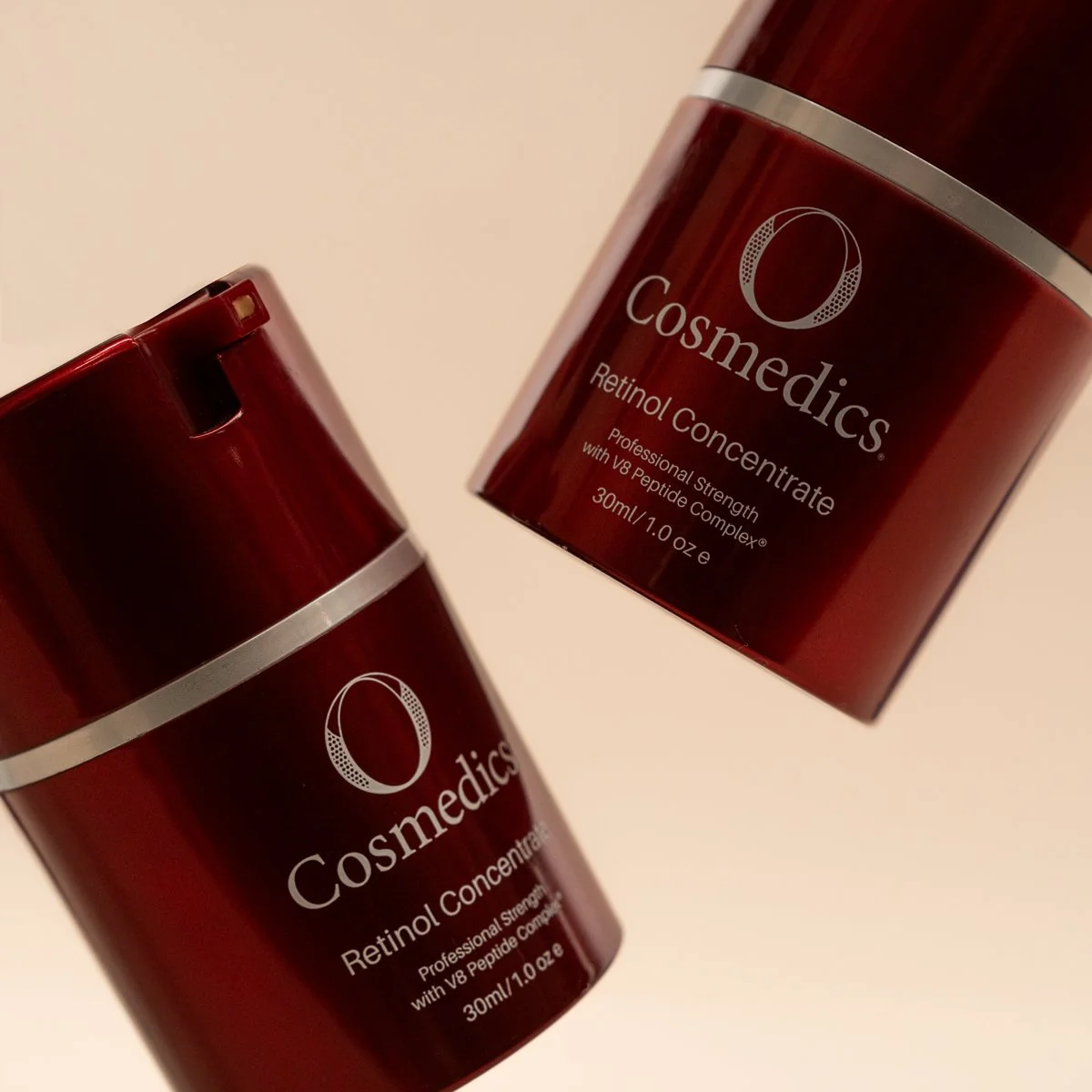 WHAT IS RETINOL?