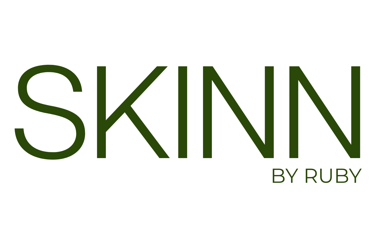 SKINN by Ruby