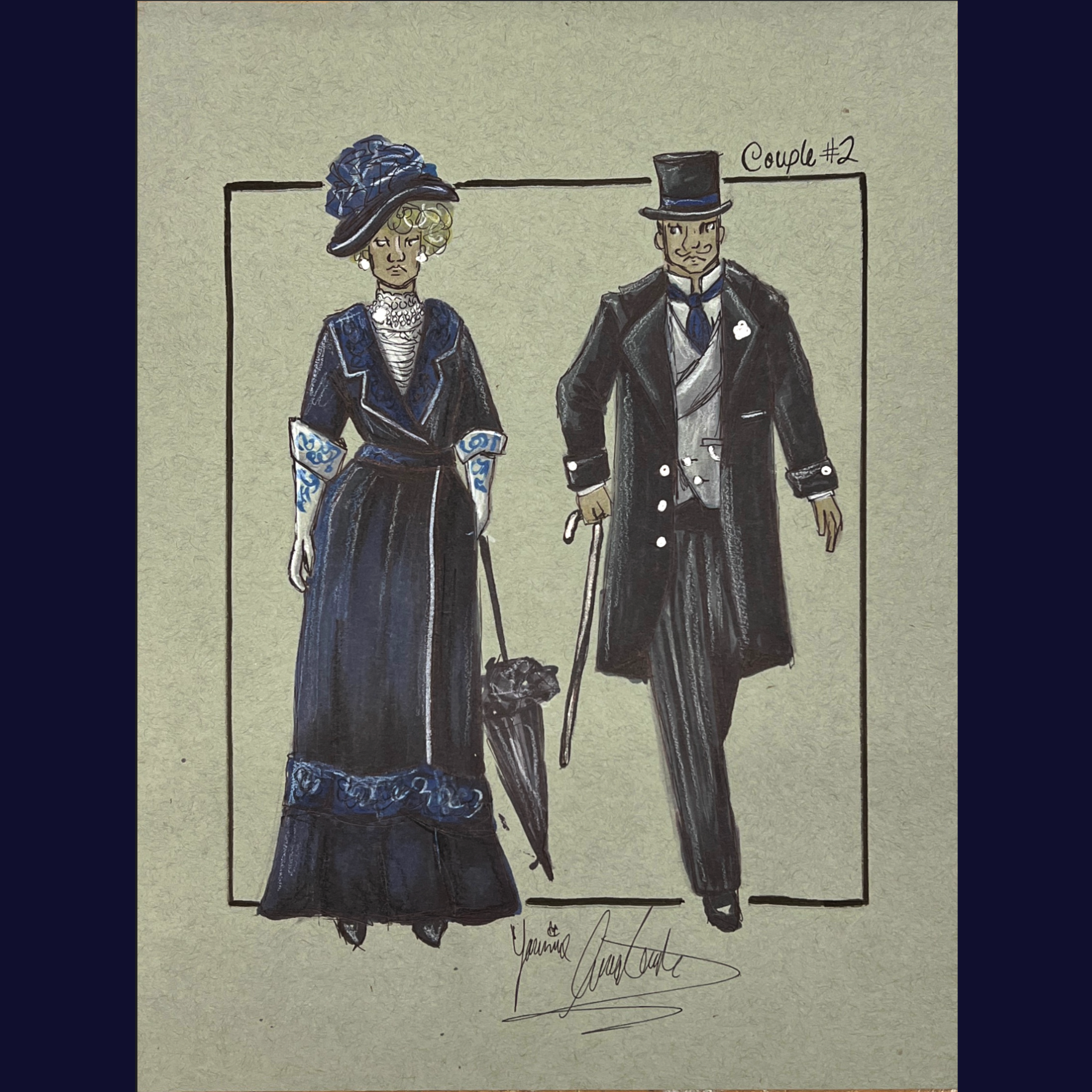 My Fair Lady