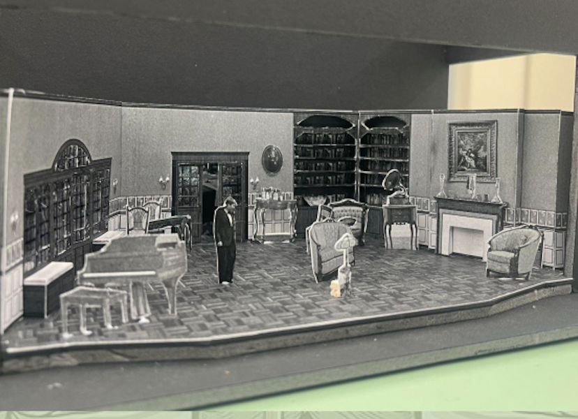 Blithe Spirit