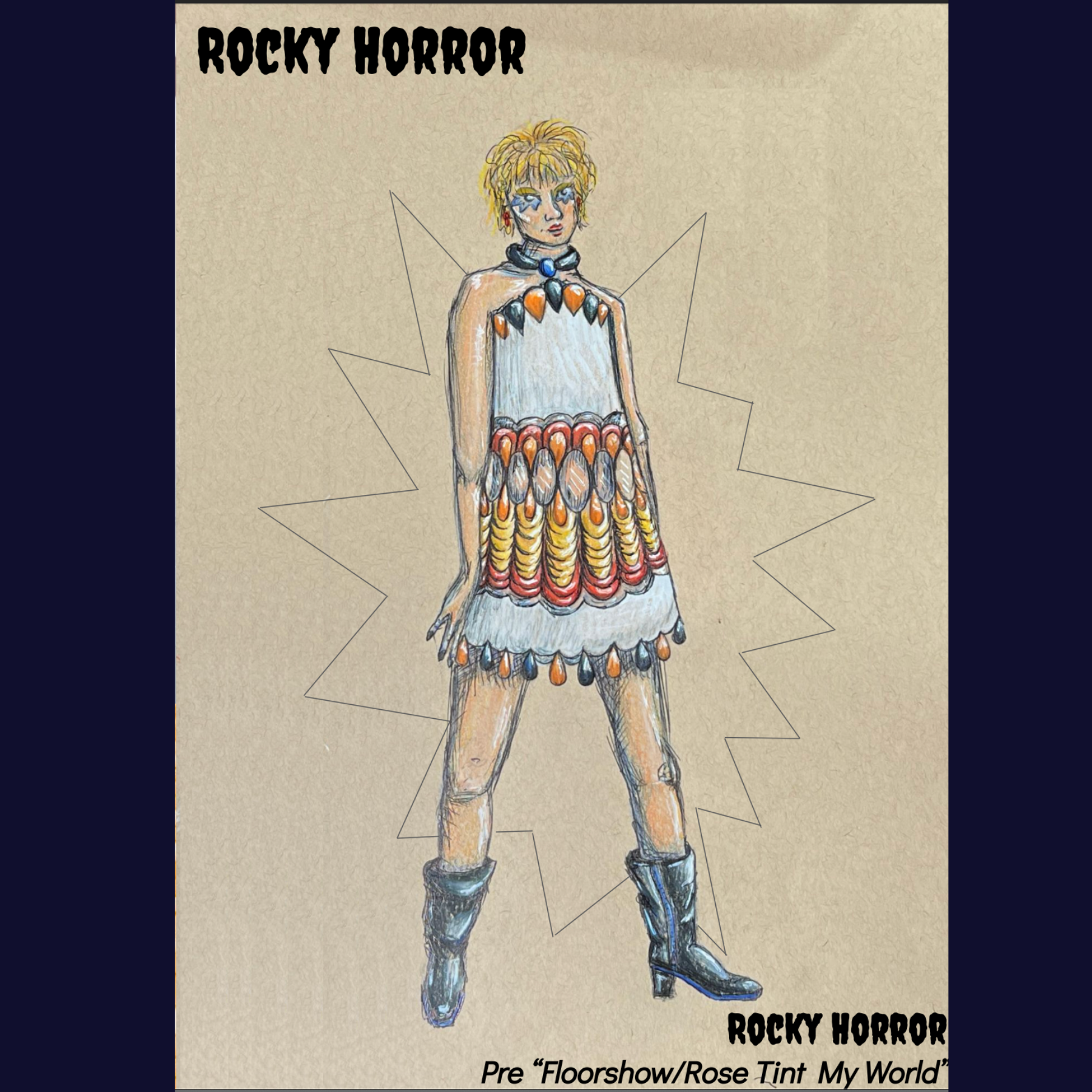 Rocky Horror Picture Show