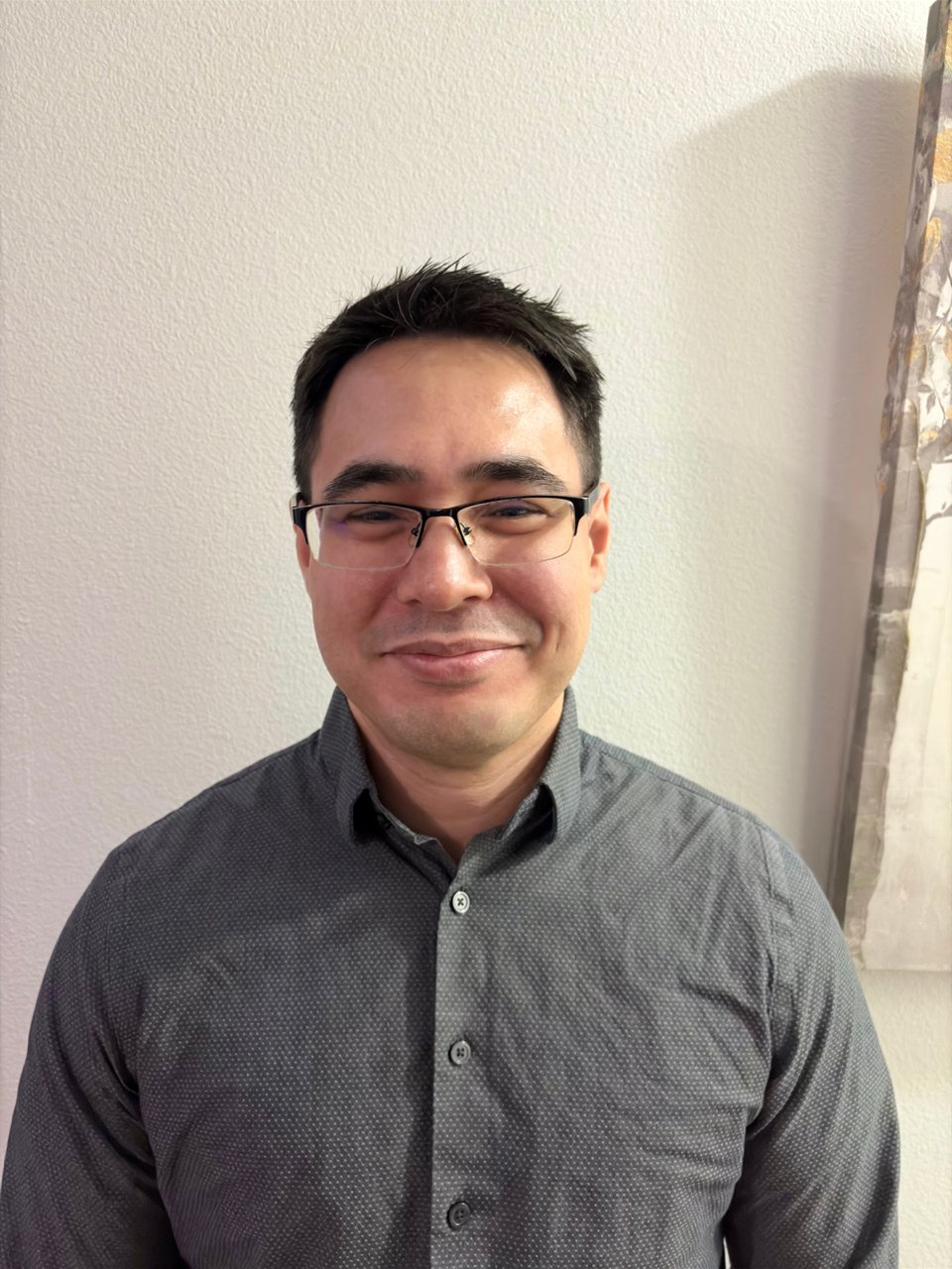 About 1 — EvolvCARE Counseling