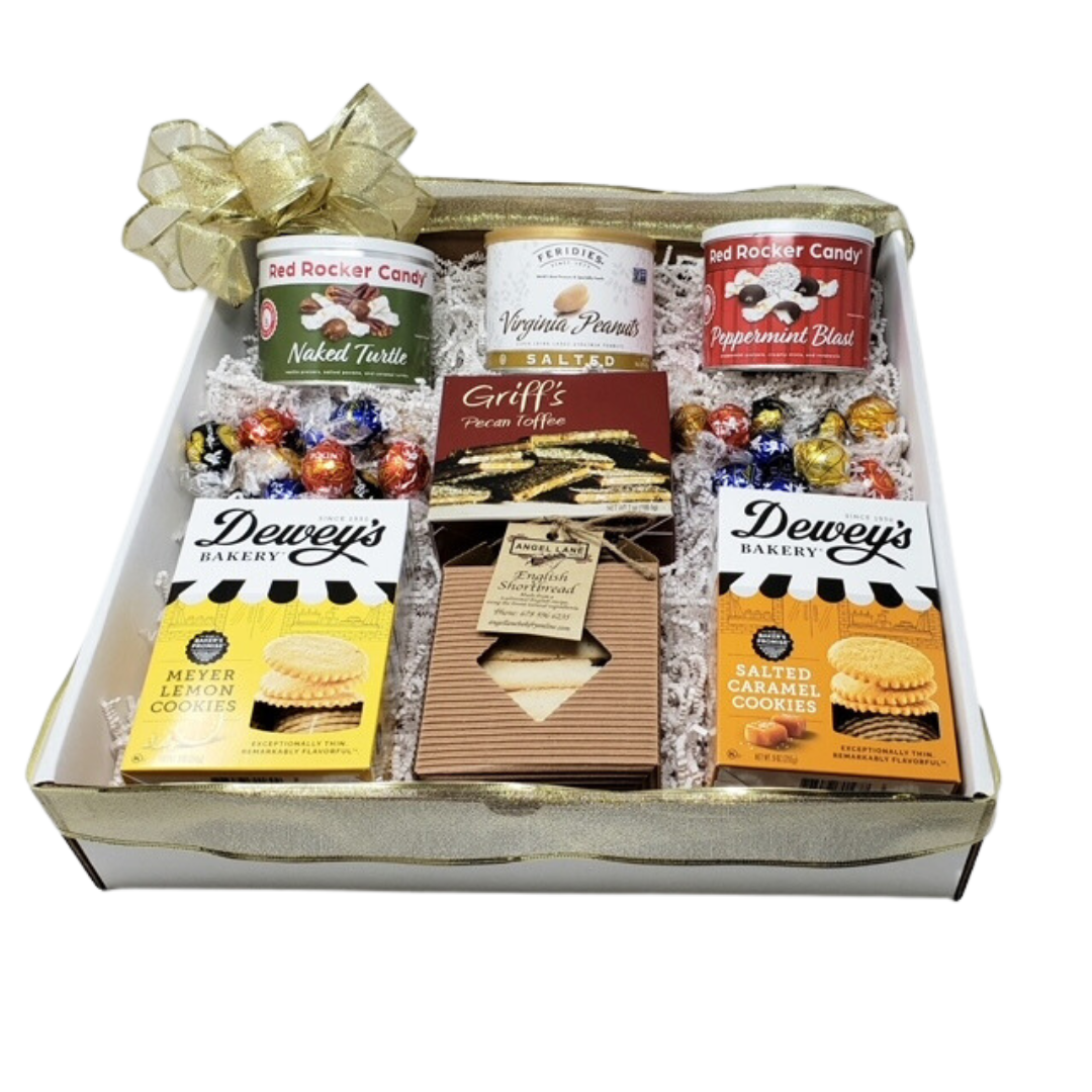 Fall Thanks a Bunch Gift Set – Autumn Entertaining & Hostess Gift Collection