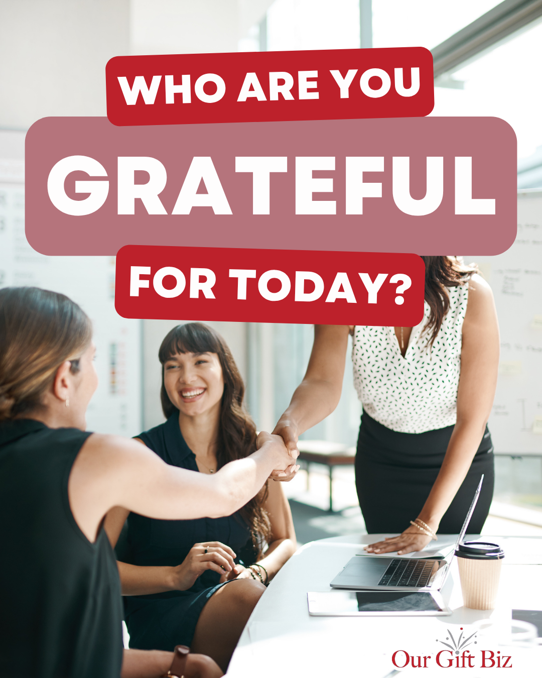 Where Would We Be Without Them? A Love Letter to Administrative Professionals, Executive Assistants and Office Managers.