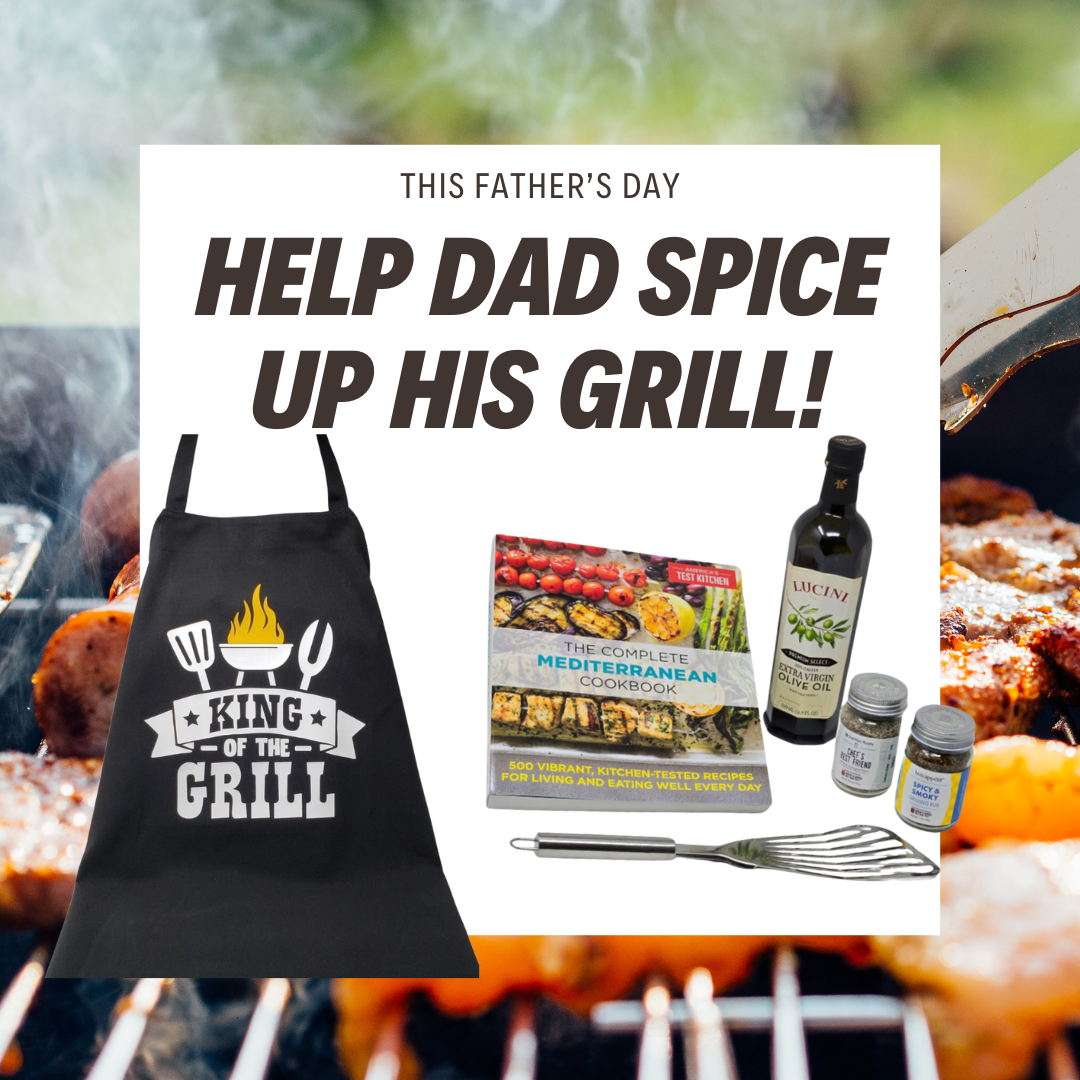 Father’s Day Gifts That Leave a Lasting Impression