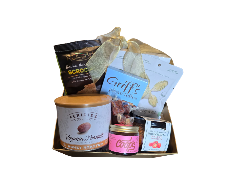 Holiday Appetizer Starter Set – Festive Entertaining Essentials for Parties