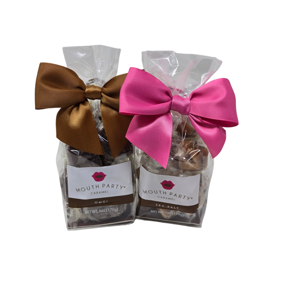 Caramels- Oh So Good