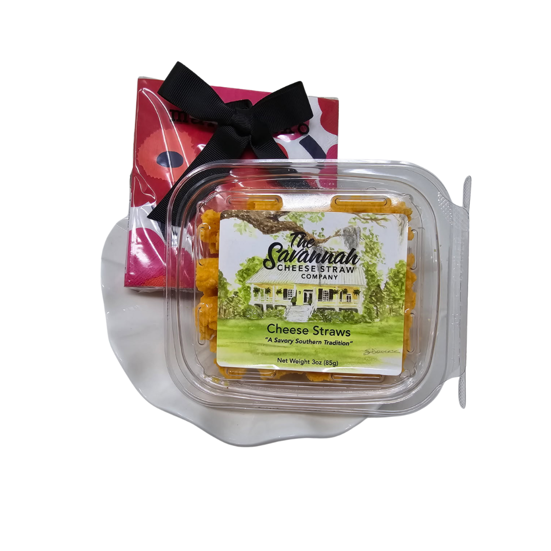 Appetizer Trio Gift Set