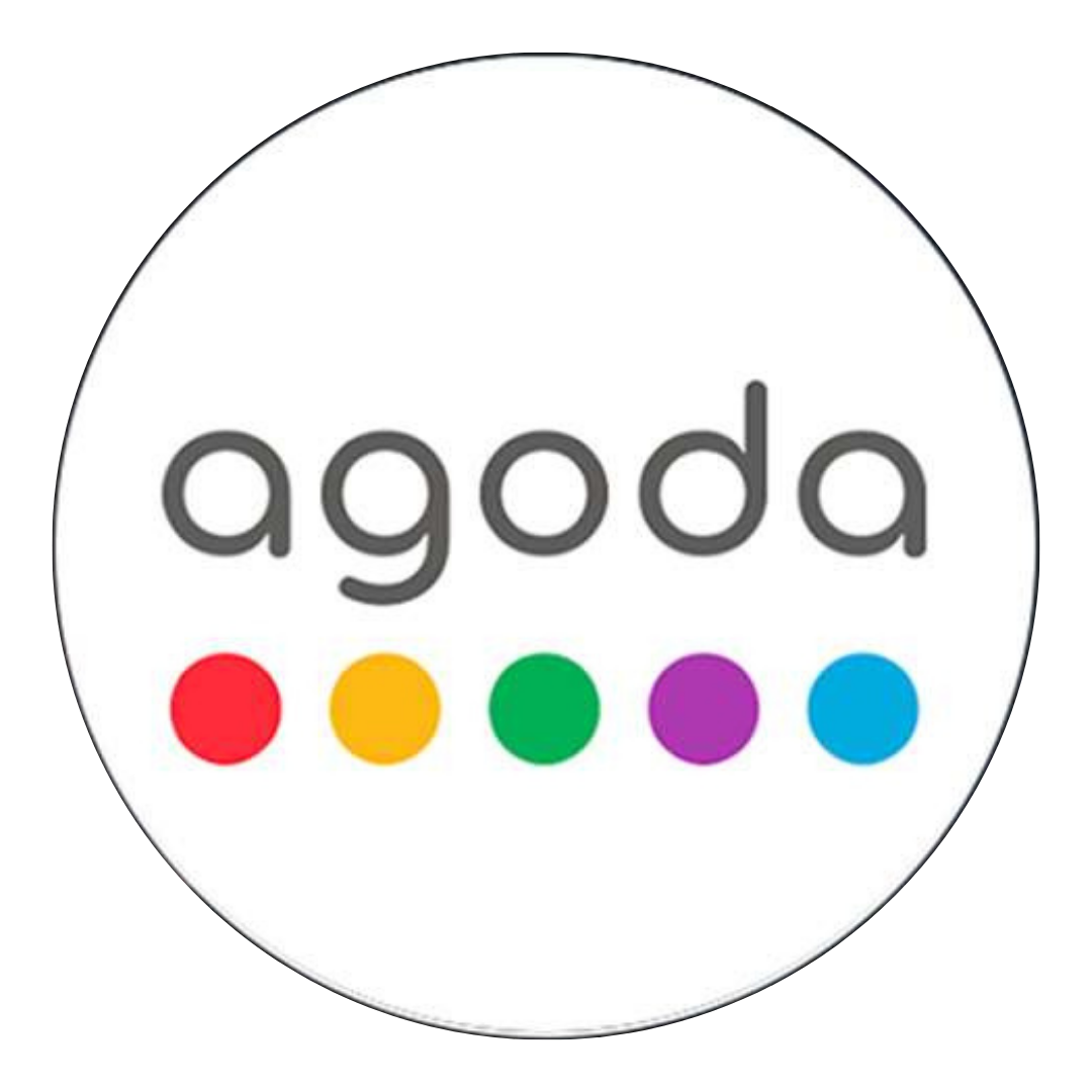 Agoda book here
