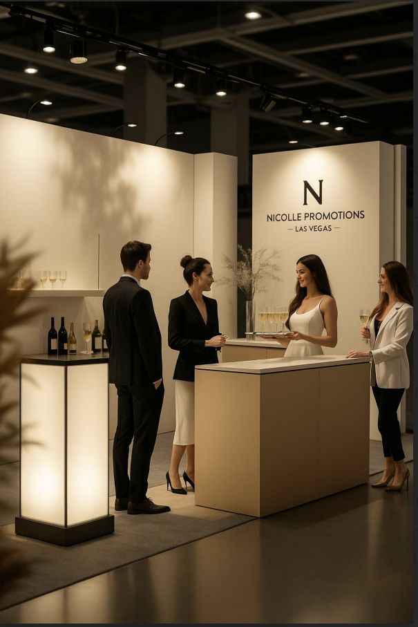 Why Not All Event Staffing Feels the Same -&nbsp;How the right staffing partner shapes engagement and event outcomes