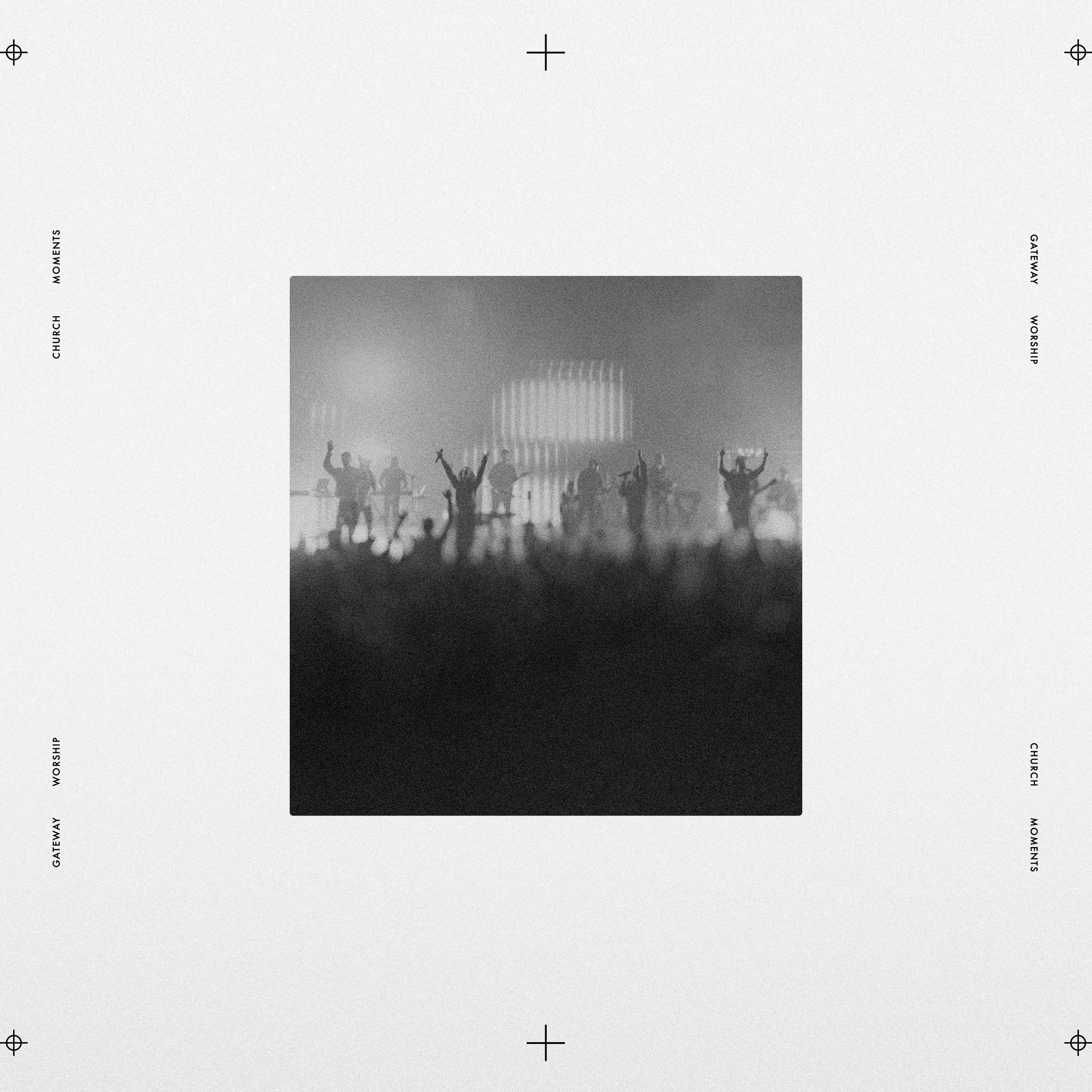 Live Keys on "Covered by the Blood"