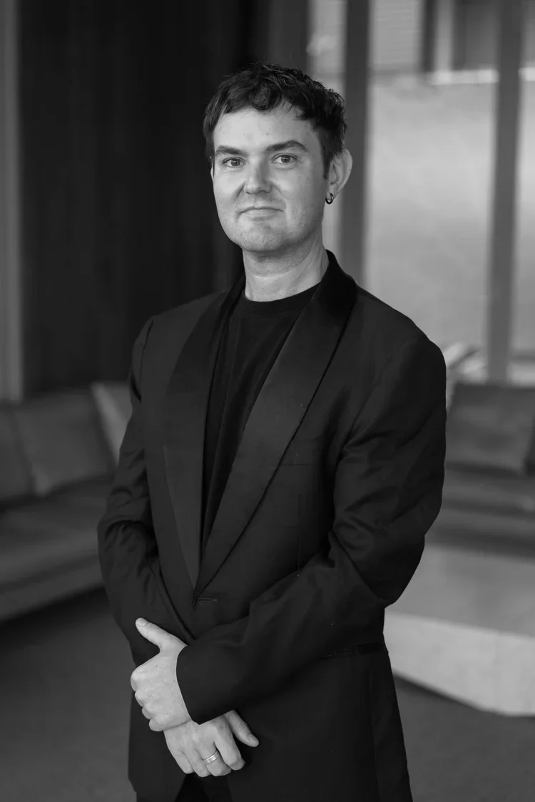Kristian Kammann testimonial for Webgoyat Squarespace expert after advanced custom coding and functionality enhancements beyond standard Squarespace features
