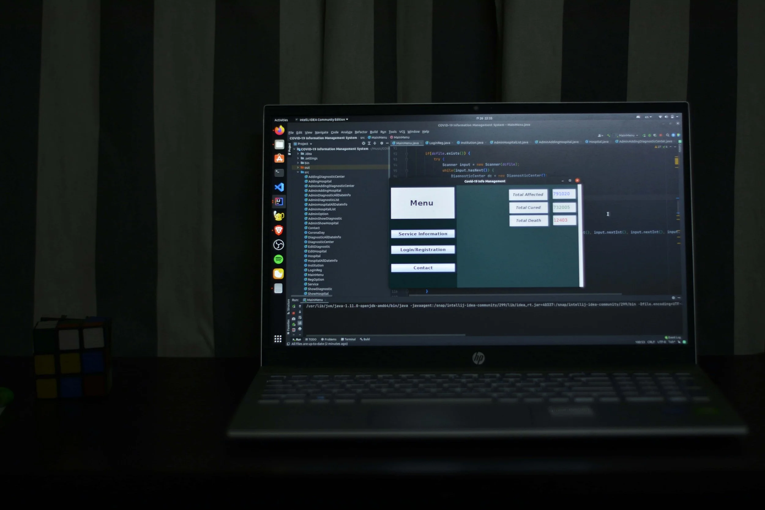 how to screenshot a whole webpage