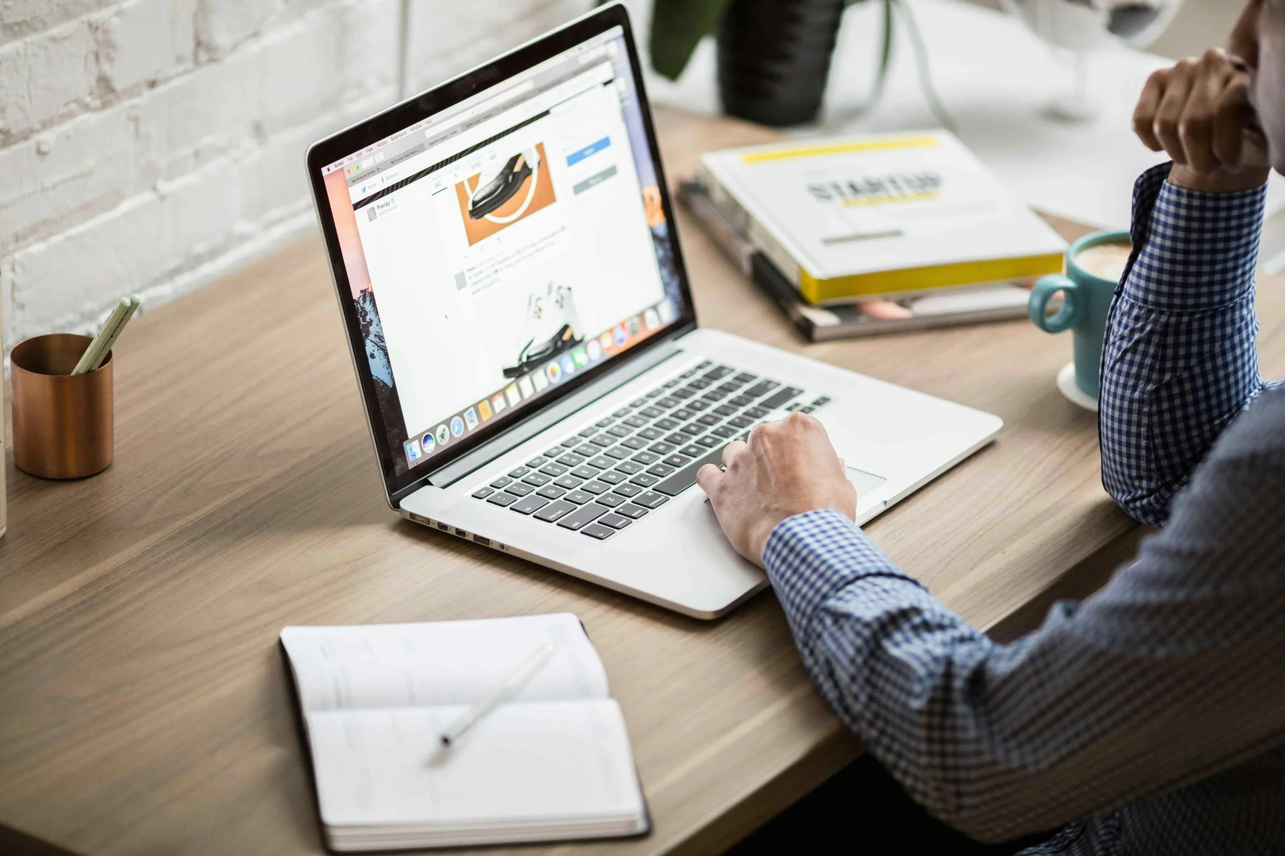 7 Things to Update on Your Website at Least Once a Year