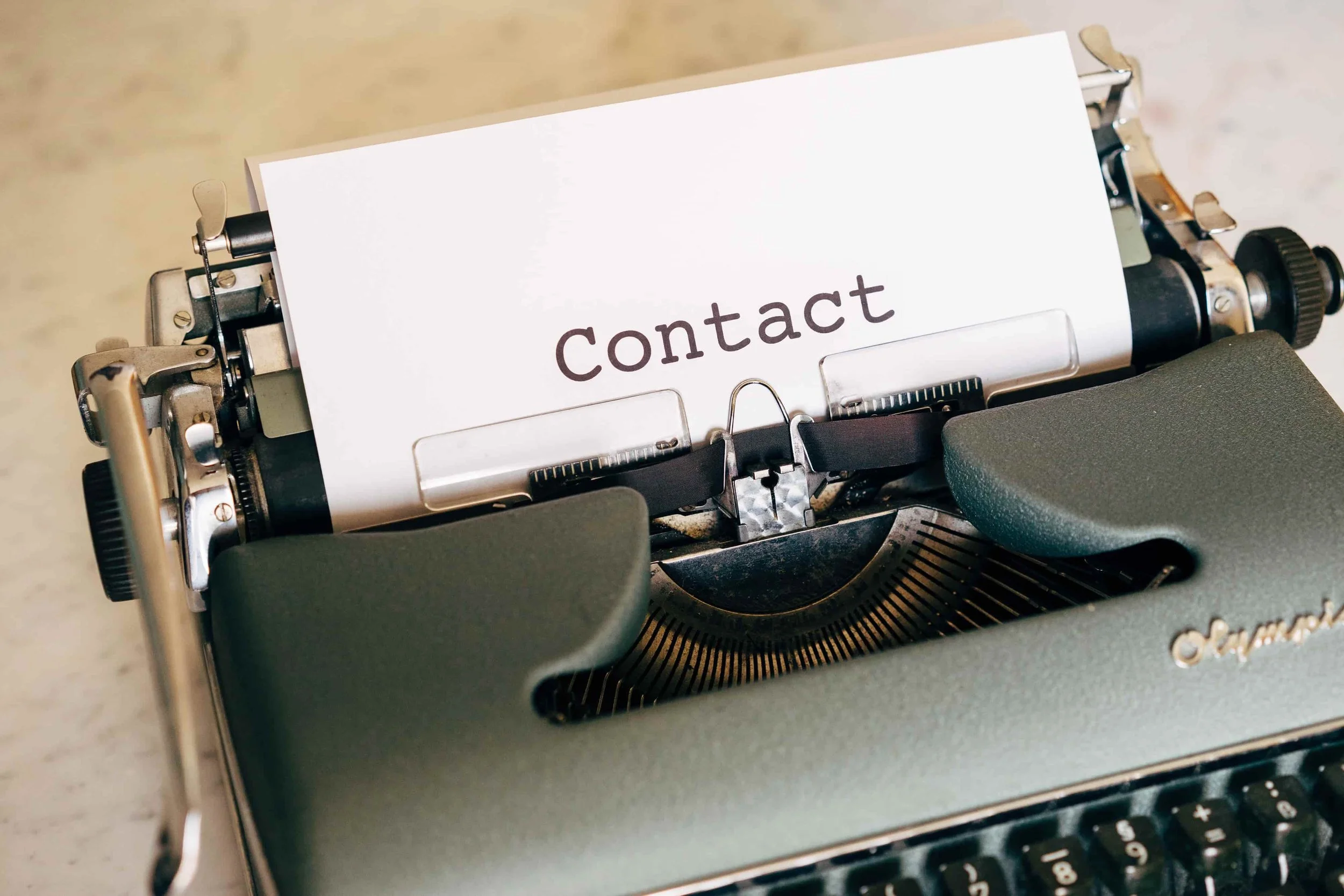 How to Add a Contact Form in Squarespace