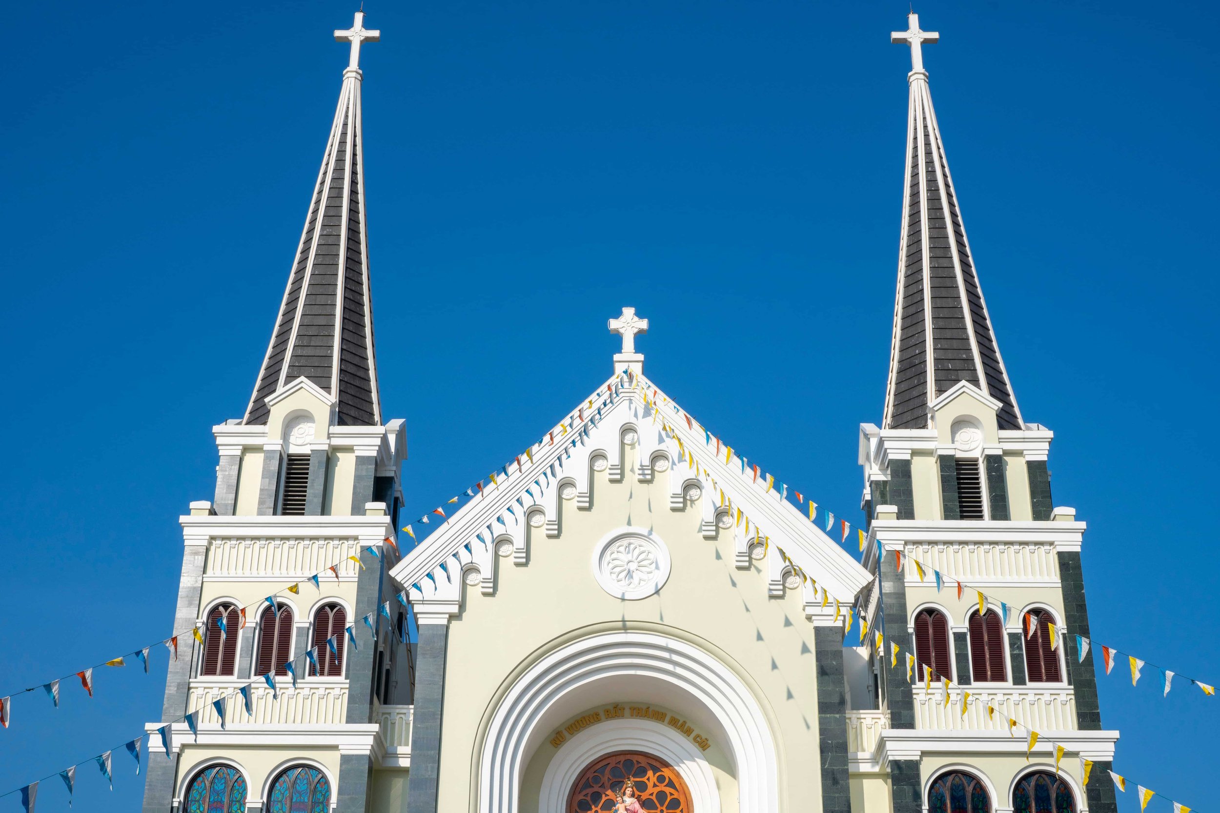 Why Squarespace Is the Best Website Builder for Churches