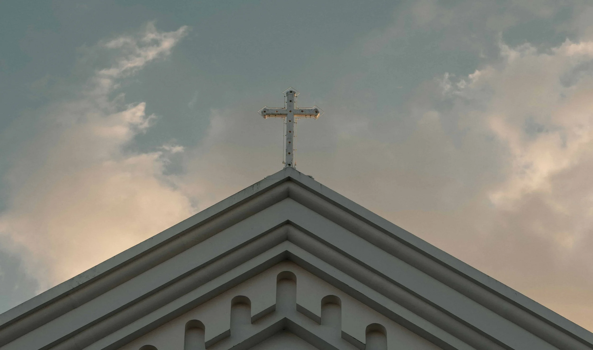 How Much Does It Cost to Build a Church Website in 2026?