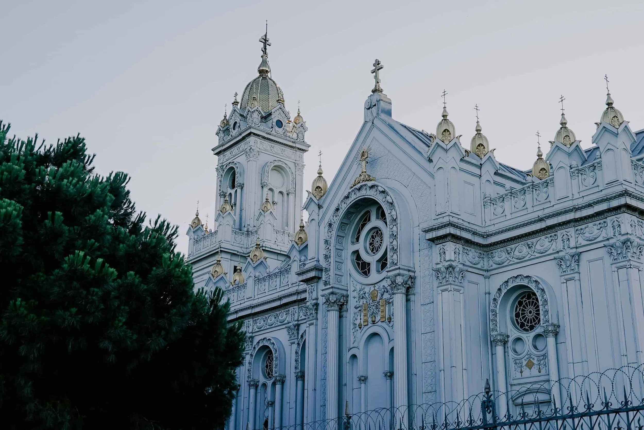 5 Best Church Website Builders in 2026
