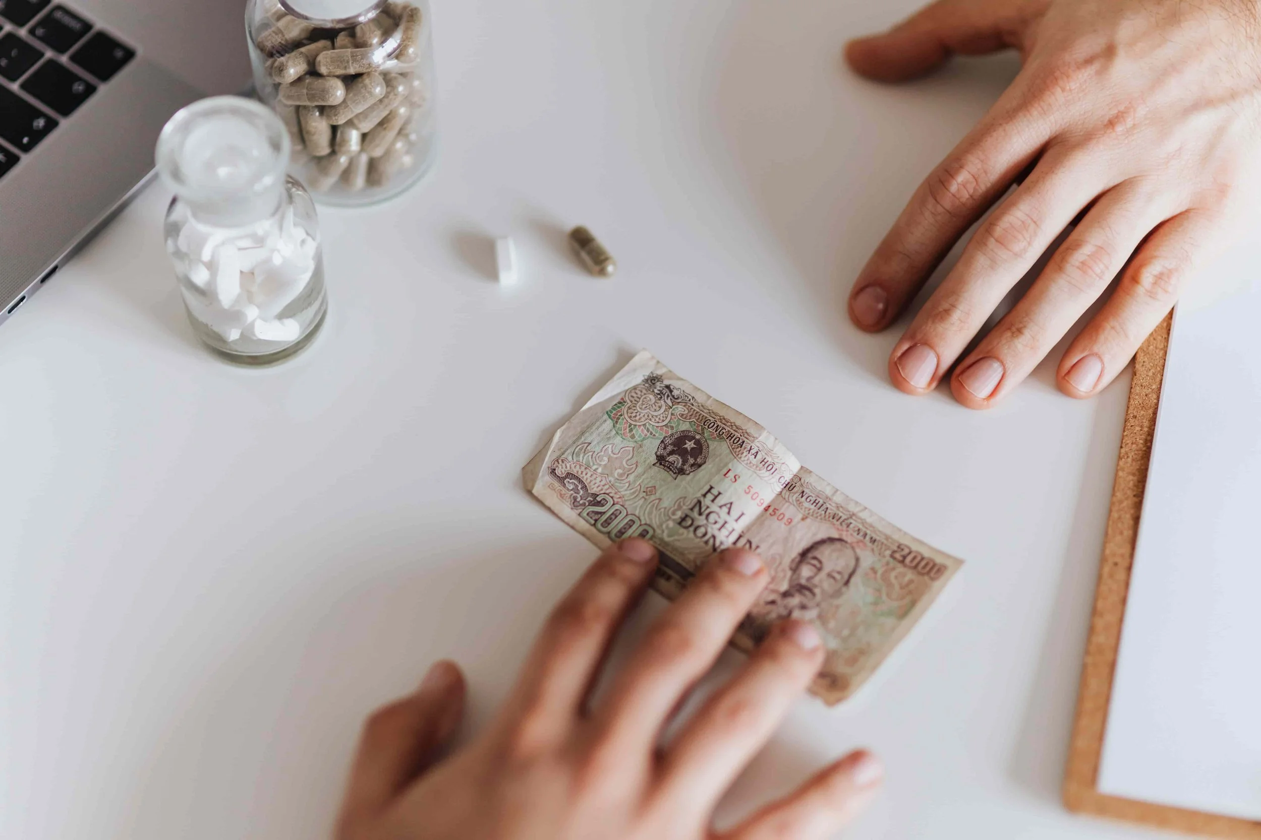 How Much Does a Coaching Website Actually Cost? (DIY vs. Templates vs. Custom Design)