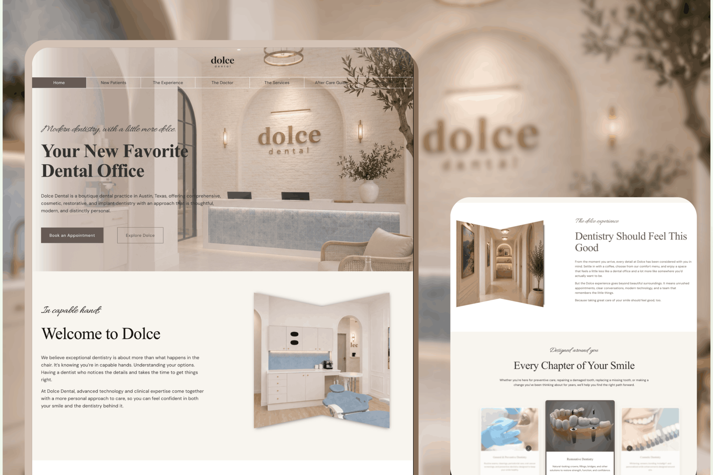Dolce Dental