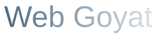Web Goyat | Squarespace Web Designer
