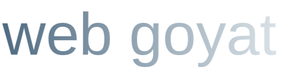 Web Goyat | Squarespace Web Designer