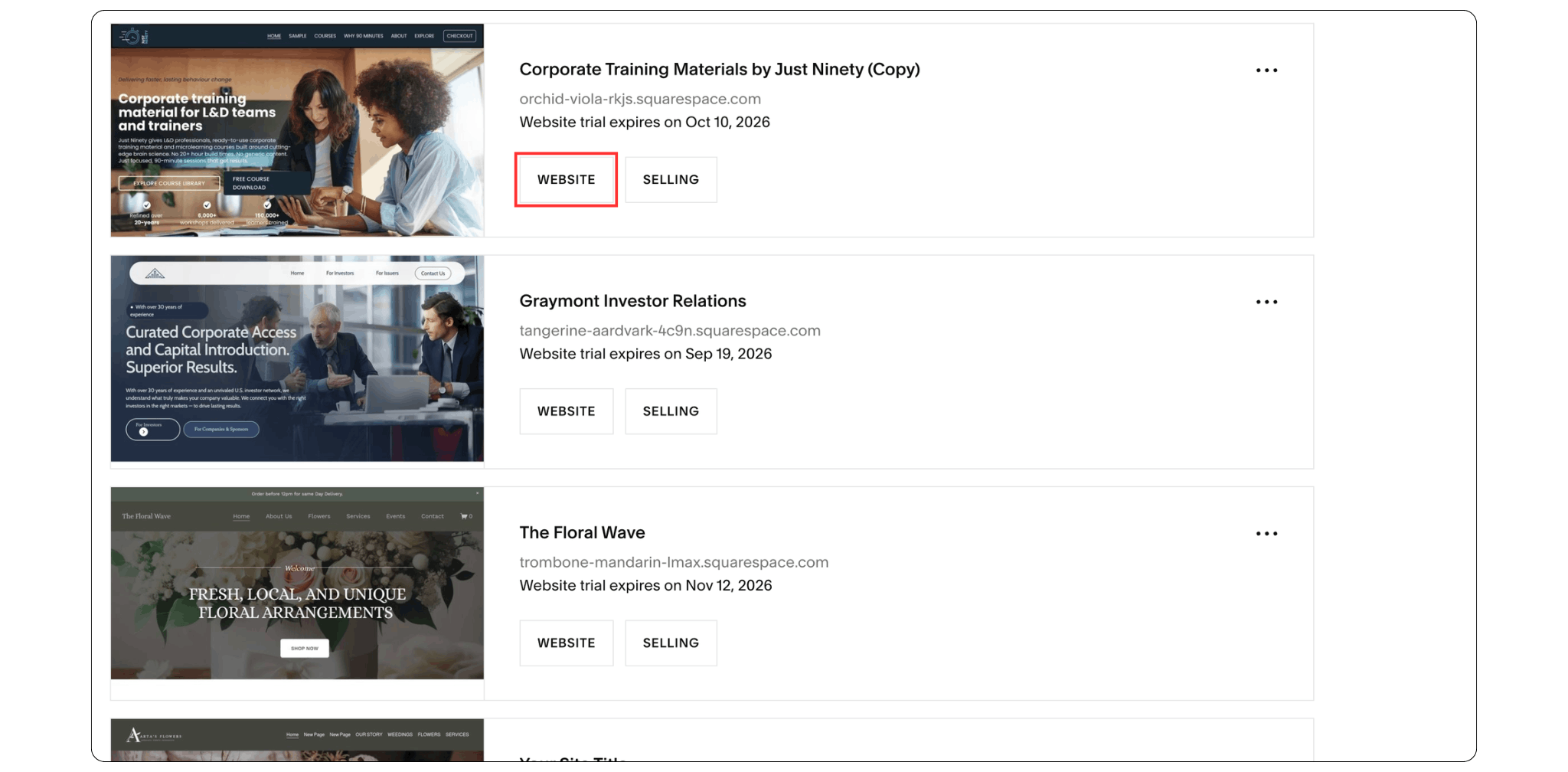 How to add a logo in Squarespace step-by-step guide