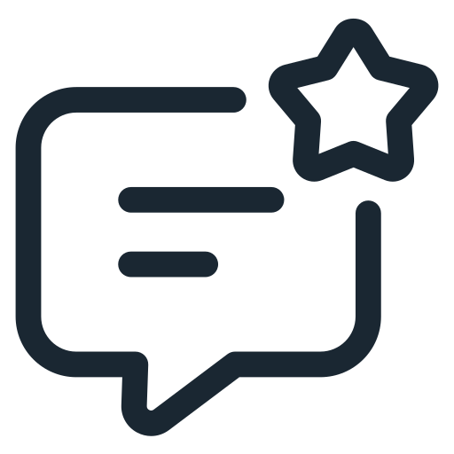 Website development and client feedback collaboration icon