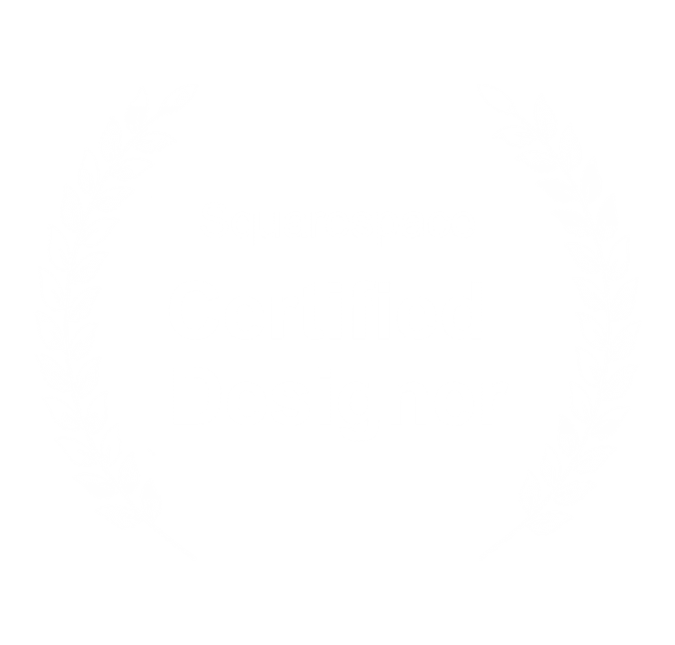 Certified Squarespace website designer badge displayed by Webgoyat