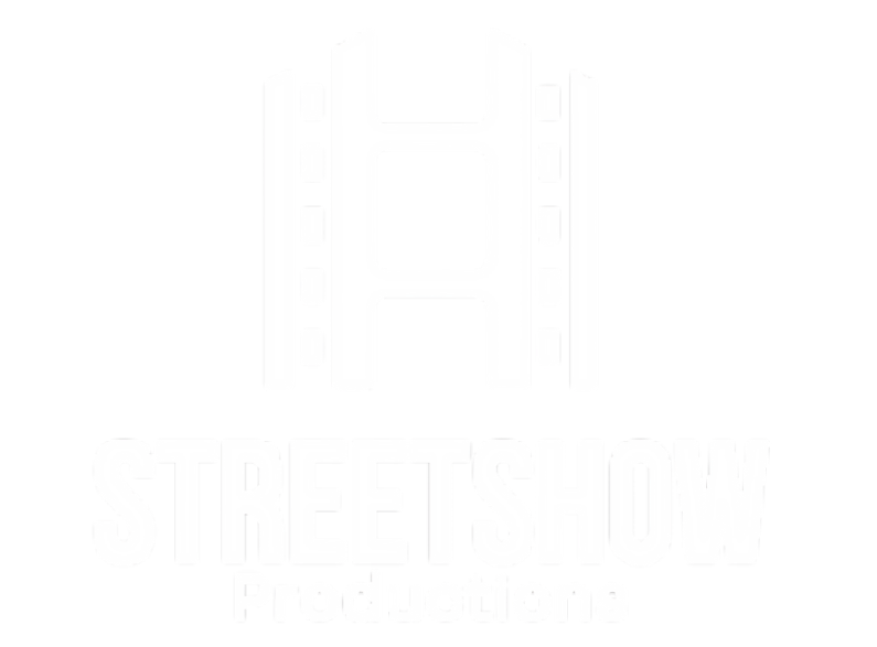 Logo for Street Show Productions
