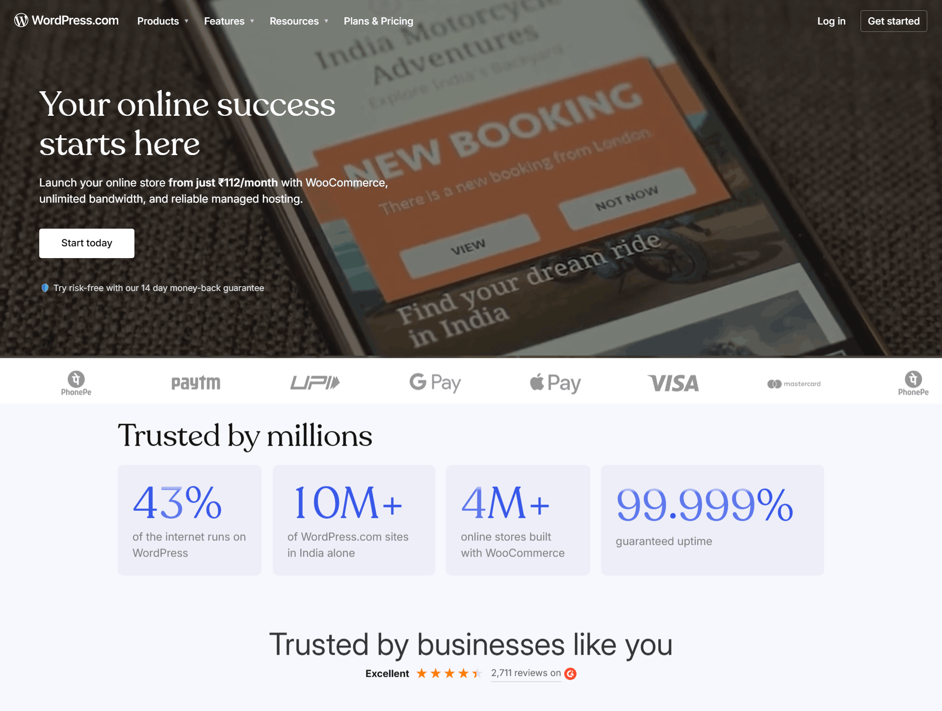 WordPress law firm website platform with SEO tools for attorney websites