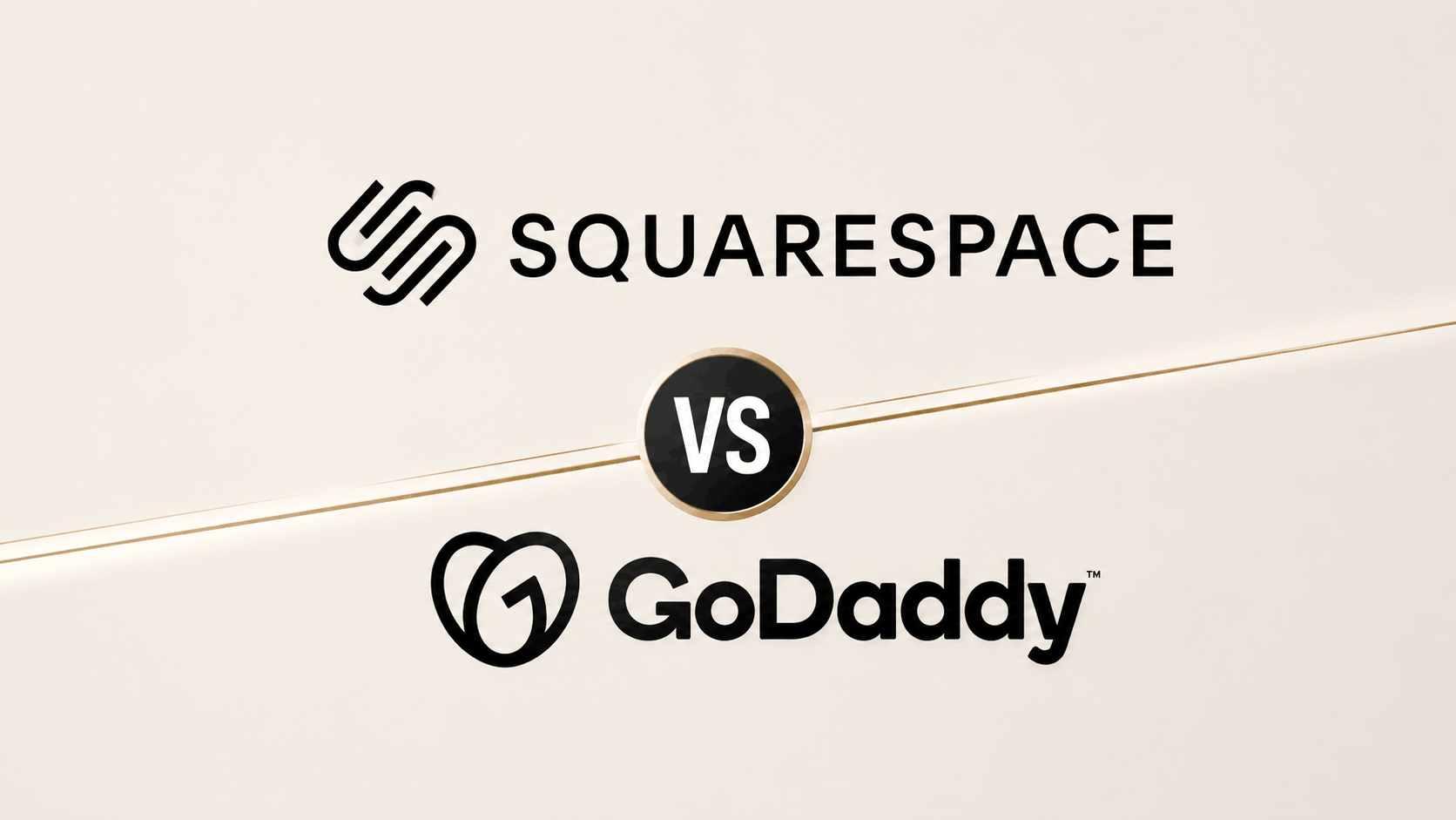 Squarespace domains vs GoDaddy comparison for business owners