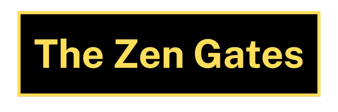 Zen Gates logo