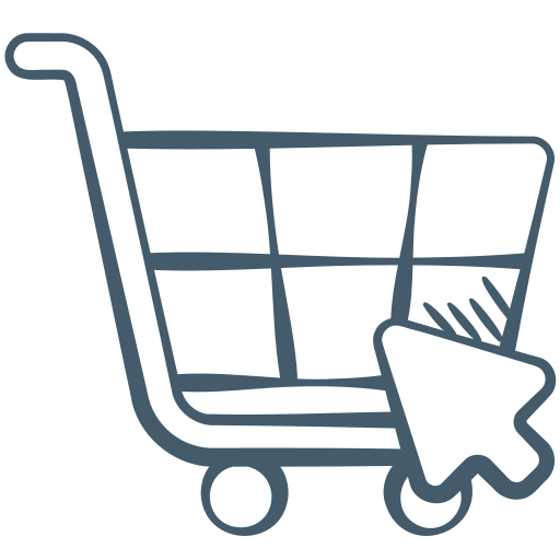 Web design service creating E-commerce Squarespace websites focused on conversions and online sales