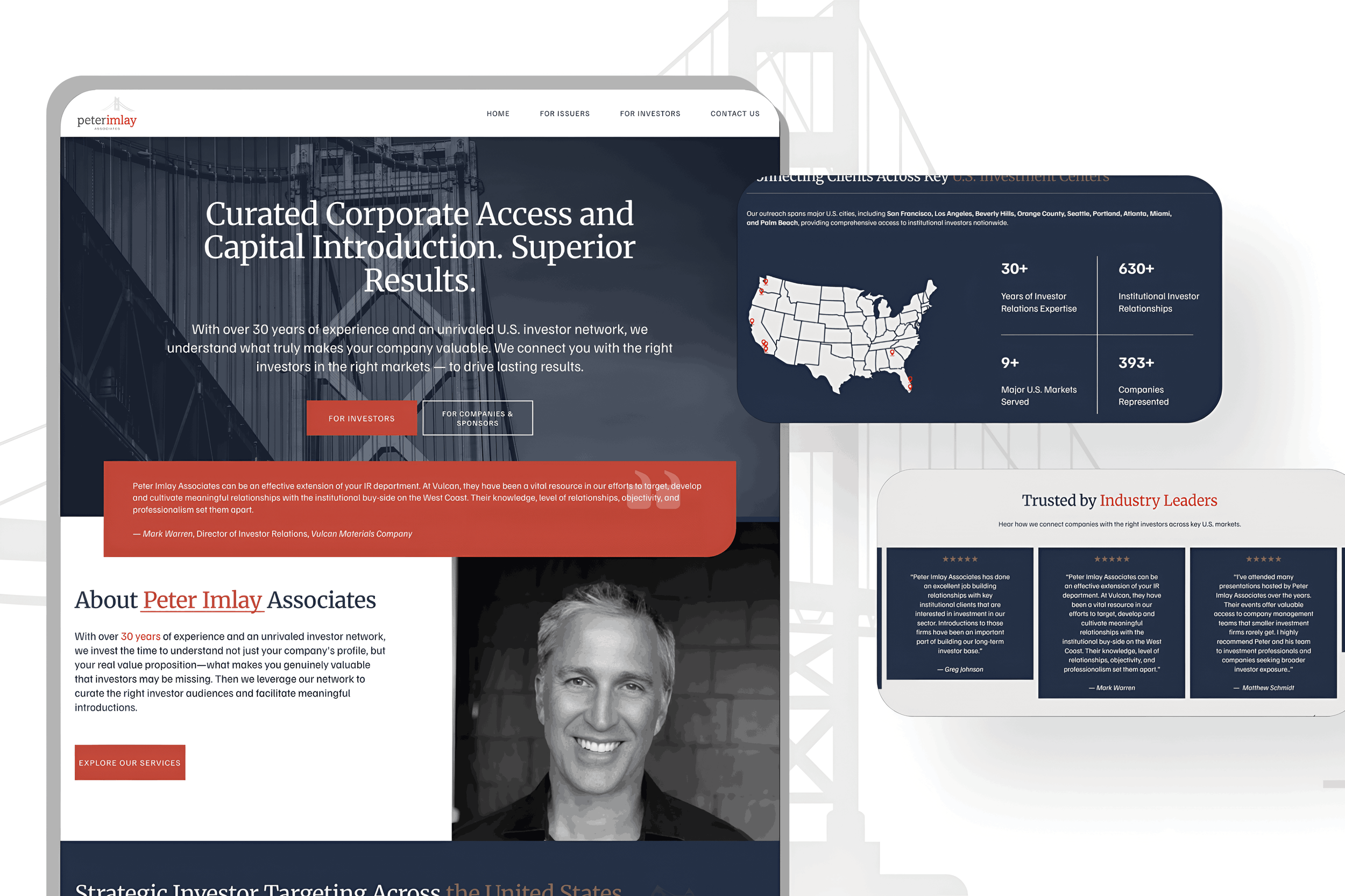 Peter Imlay Associates