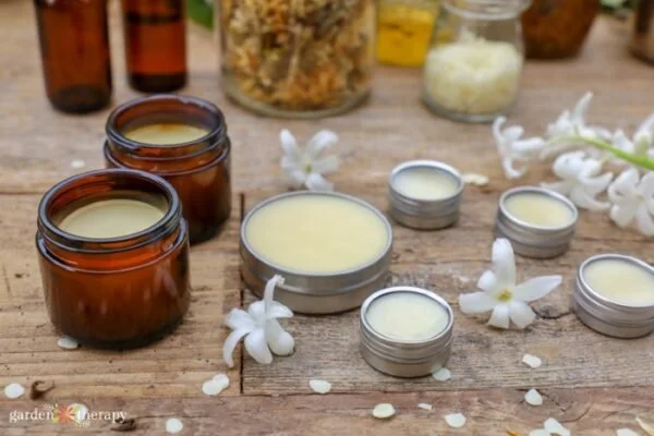 Balms, Salves & Creams