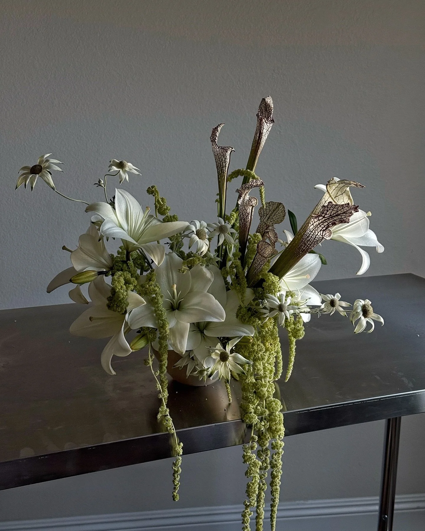 Impulse purchase, as always.