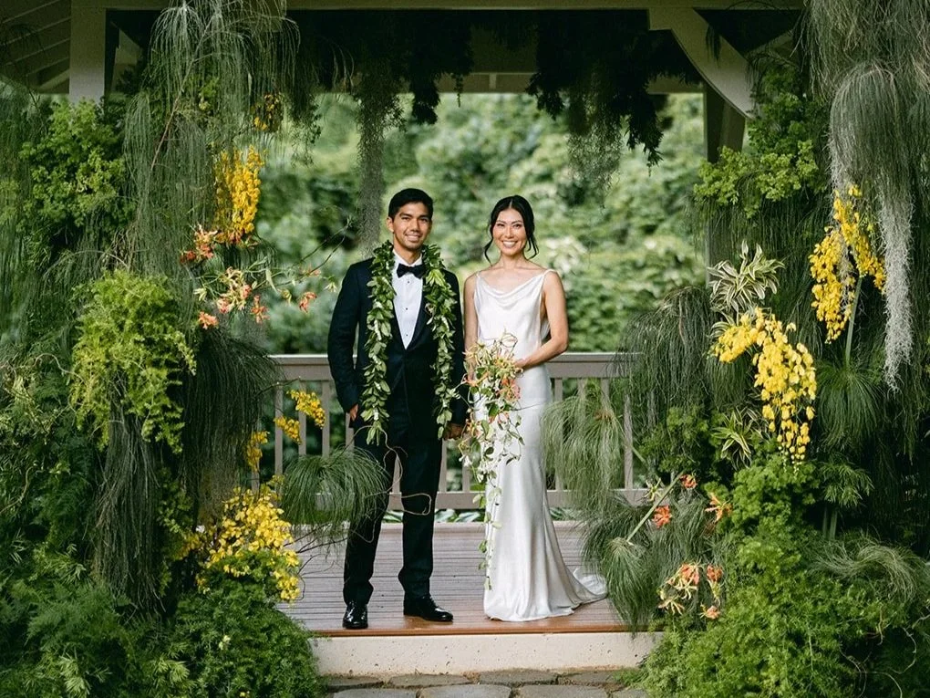 Built to Blend, Not Compete, with Maunawili’s Wild Backdrop