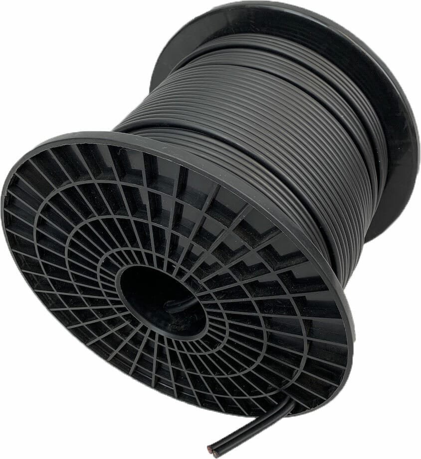 4.0mm DC Solar Cable