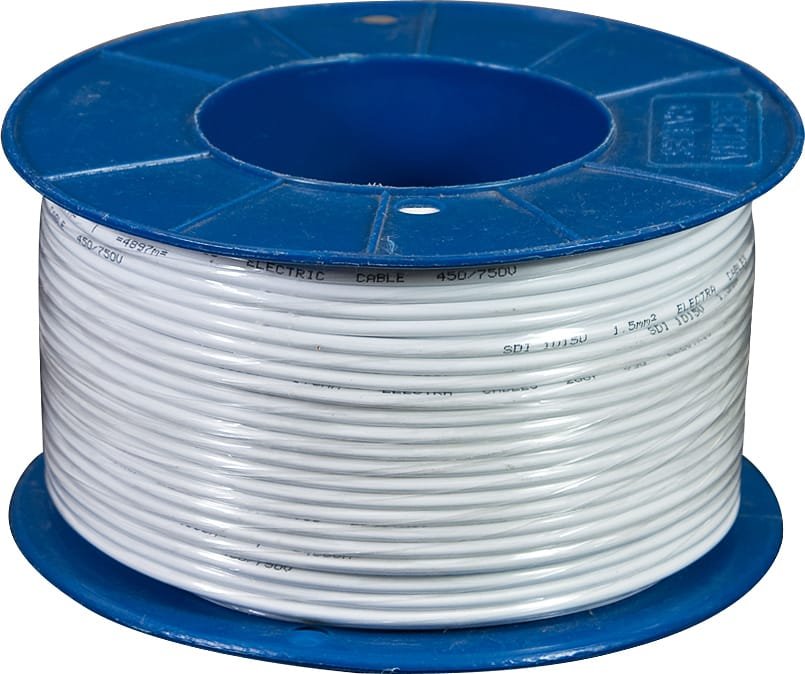 2.5mm SDI Electrical Cable