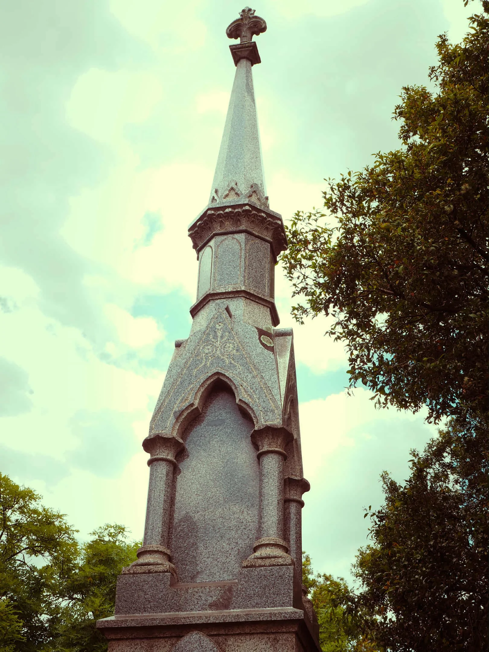 The Quiet Hours: Hello!