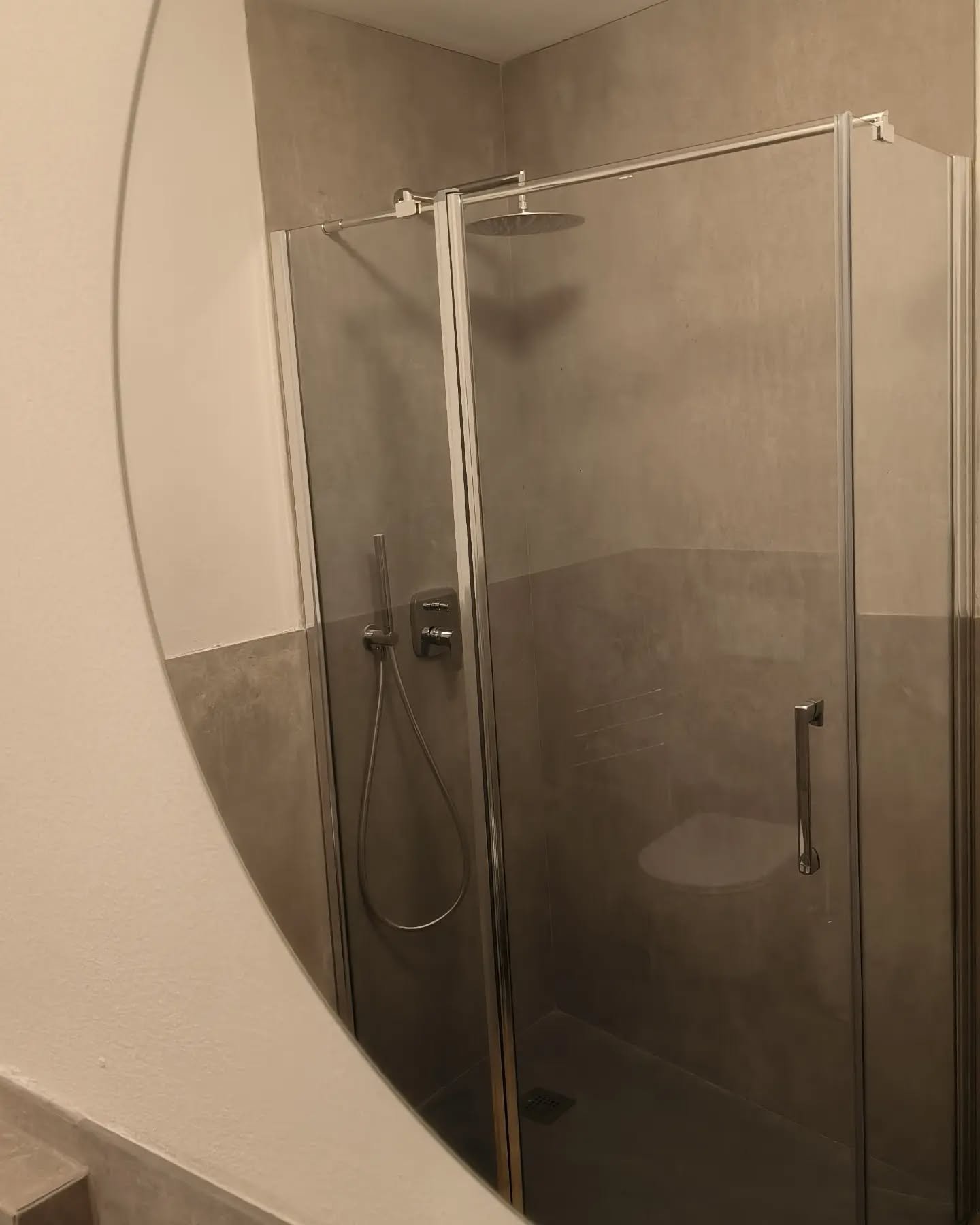🚿 Posa e fornitura Box Doccia ArBlu